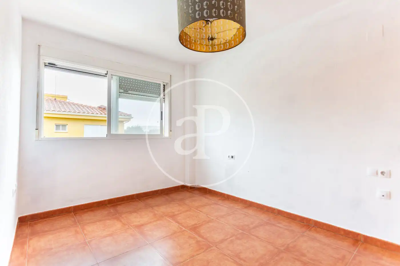 Dormitori de Casa o xalet en venda en Riba-roja de Túria amb Calefacció, Jardí privat i Terrassa