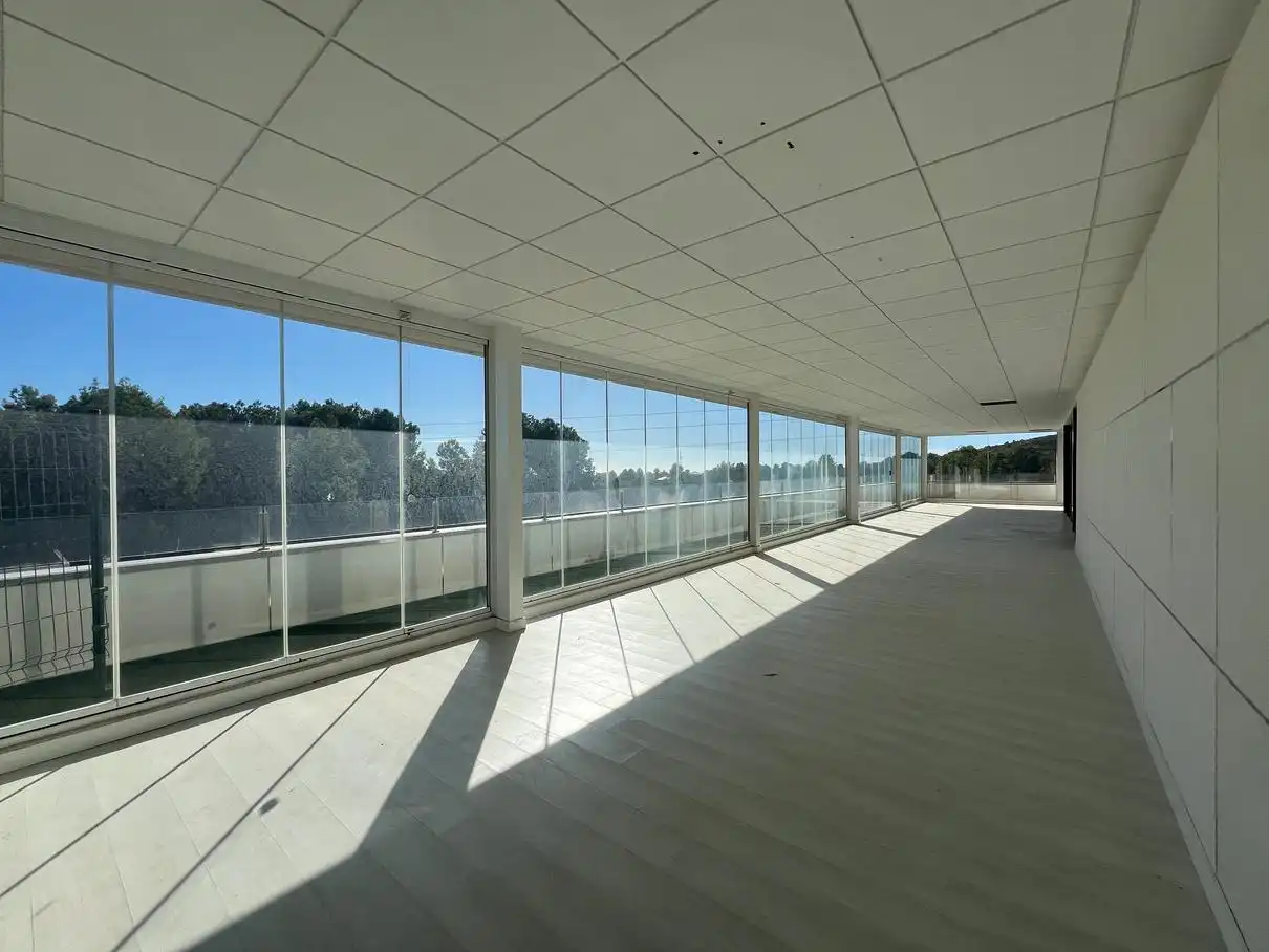 Commercial properties for sale in La Alberca