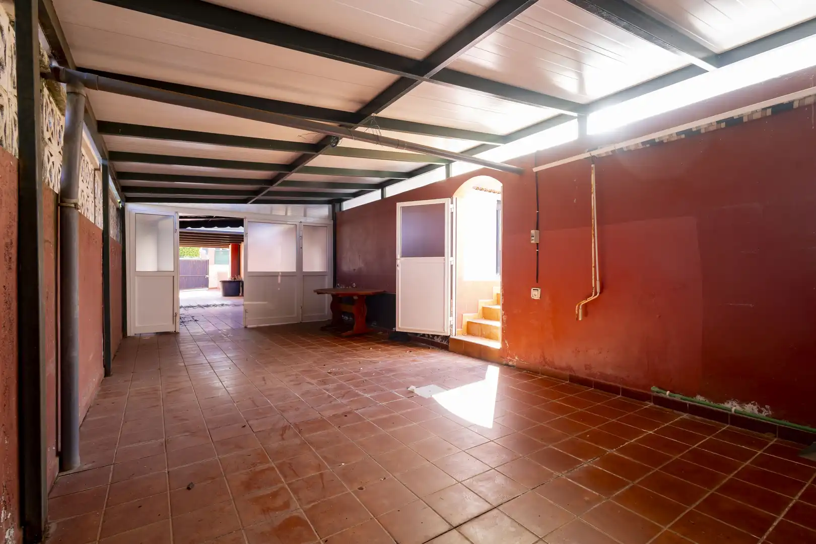 Casa o chalet en venta en Tacoronte con Jardín privado, Terraza y Piscina