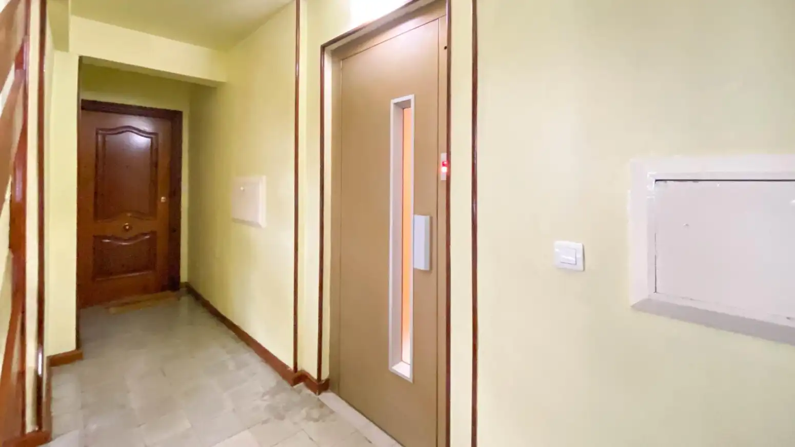 Wohnung zur Miete in Santander mit Heizung, Parkett und Möbliert