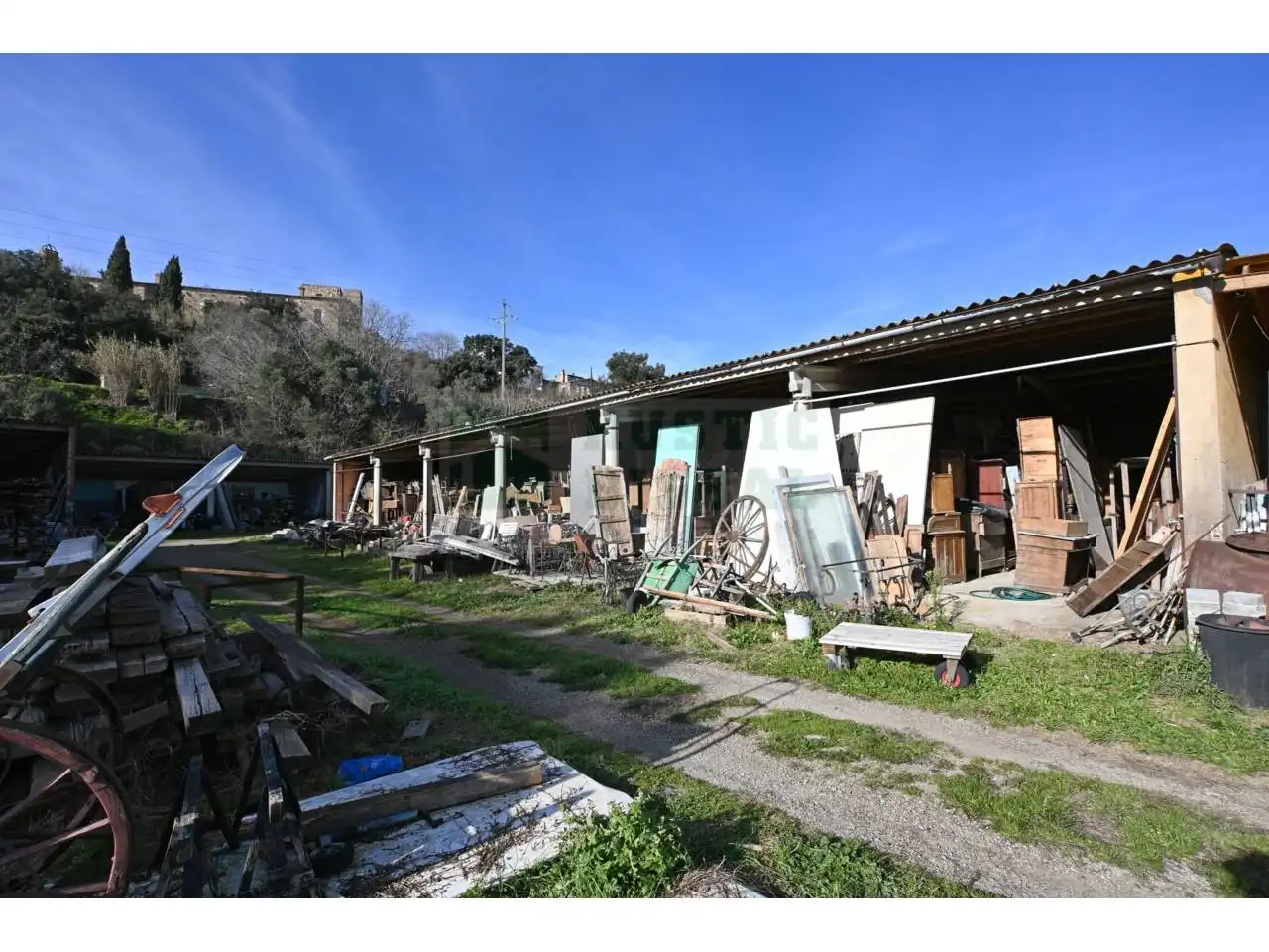 Terreny rústic en venda a La Bisbal d'Empordà, imagen 4