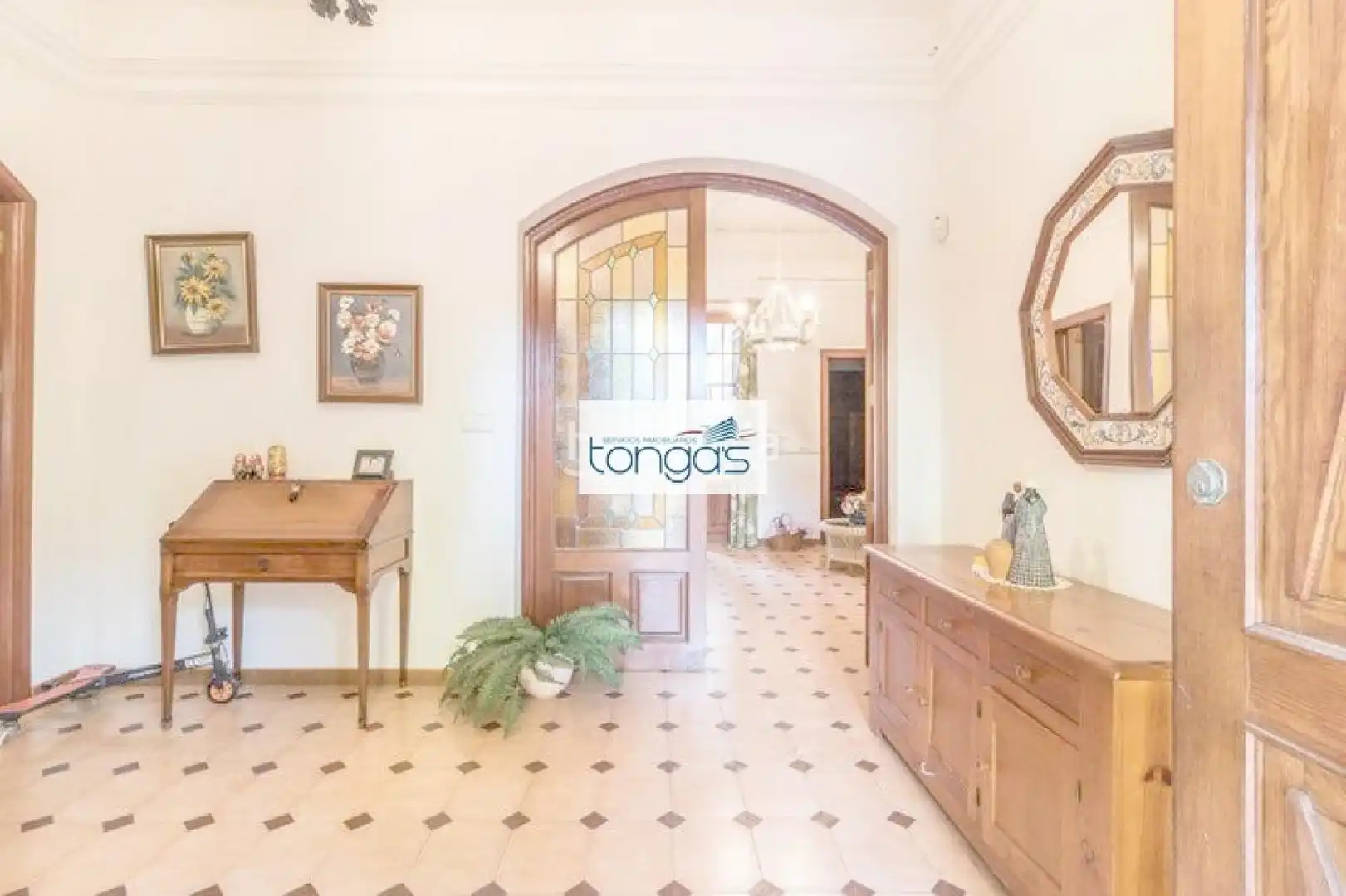 Casa o chalet en venta en El Genovés con Aire acondicionado, Calefacción y Jardín privado
