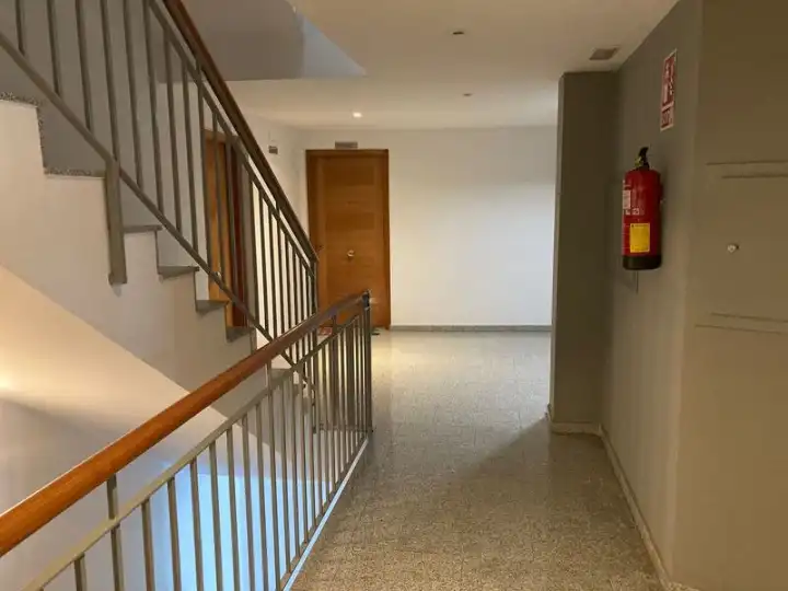 Appartamento con terrazza in vendita a El Palau d'Anglesola