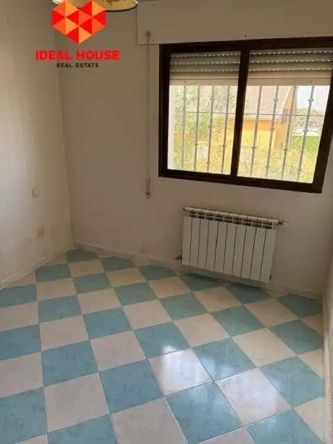 Habitación de Casa o chalet en venta en Segovia con Calefacción, Terraza y Balcón