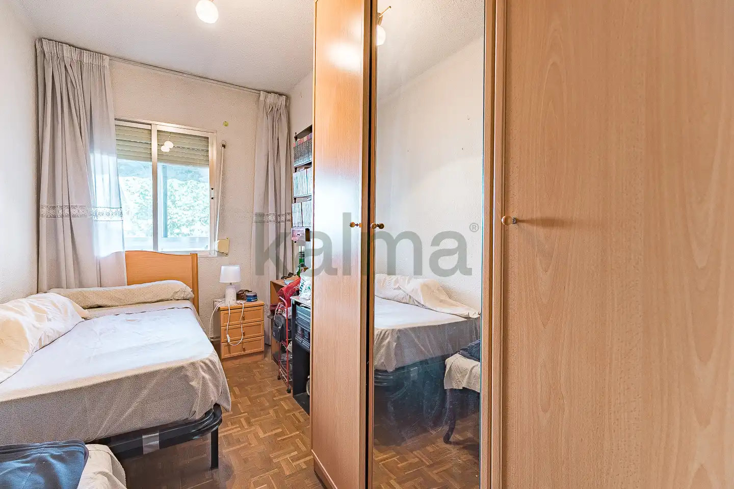 Flat with lift for sale in Vía Lusitana, imagen 12