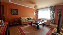 Living room of Flat for sale in Bilbao   with Heating and Storage room