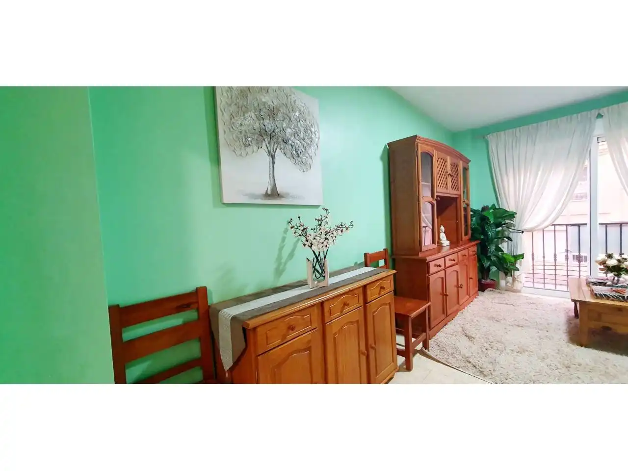Appartement avec balcon à vendre à Avenida Pintor Rosales, imagen 33