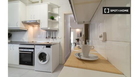 Photo 5 of Flat for share in Castilla,  Madrid Capital