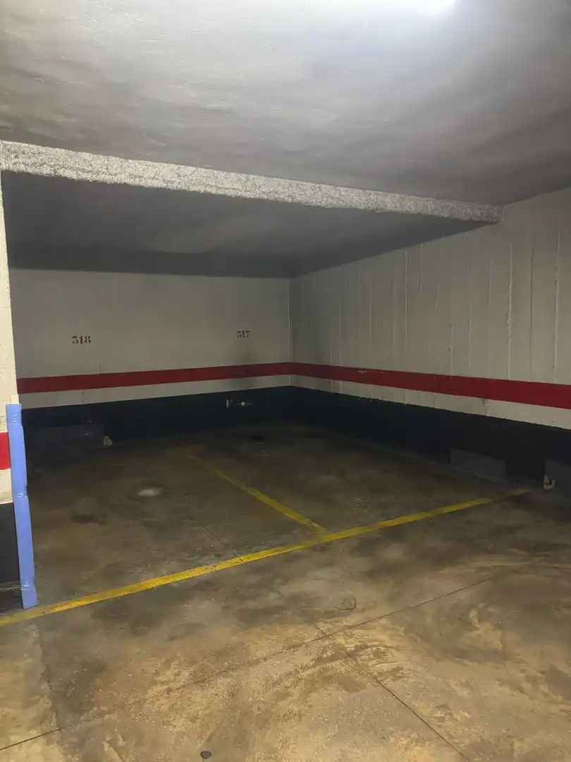 Garaje en venta en Valencia, Valencia