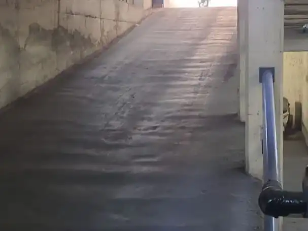 Garage for rent in Sants - Montjuïc