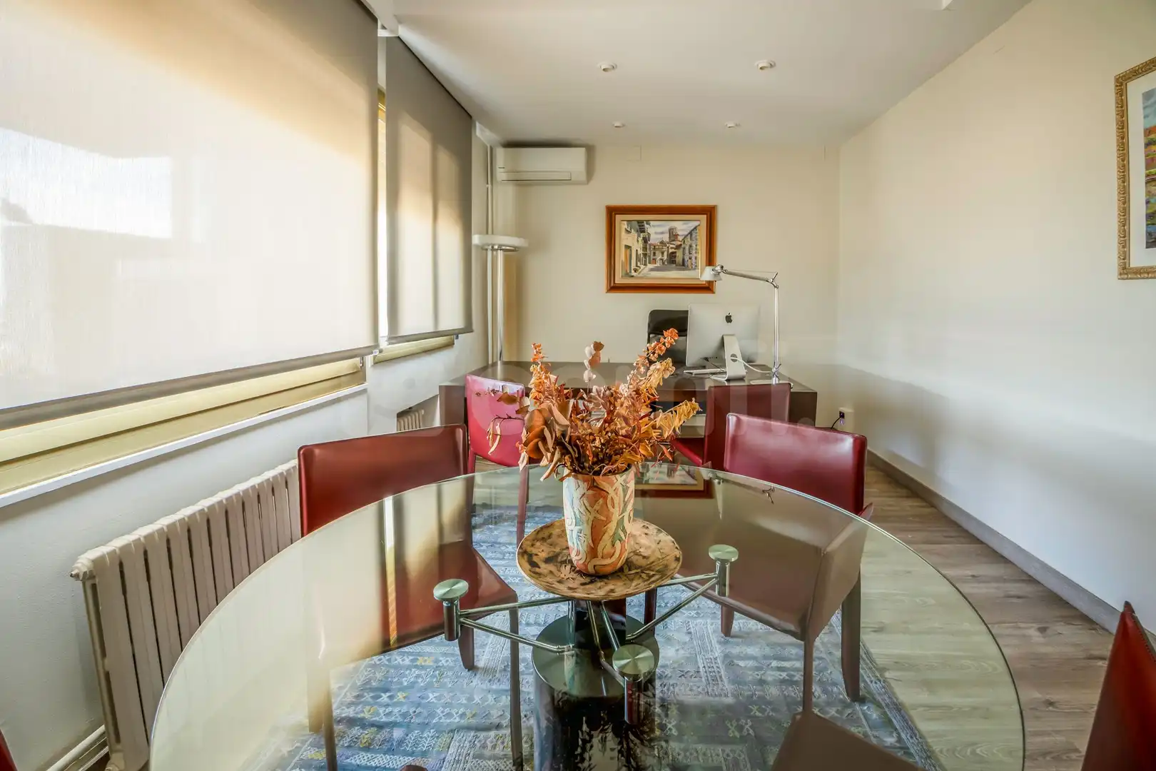 Wohnung mit Terrasse zum Verkauf in Manuel Ballbè, imagen 40