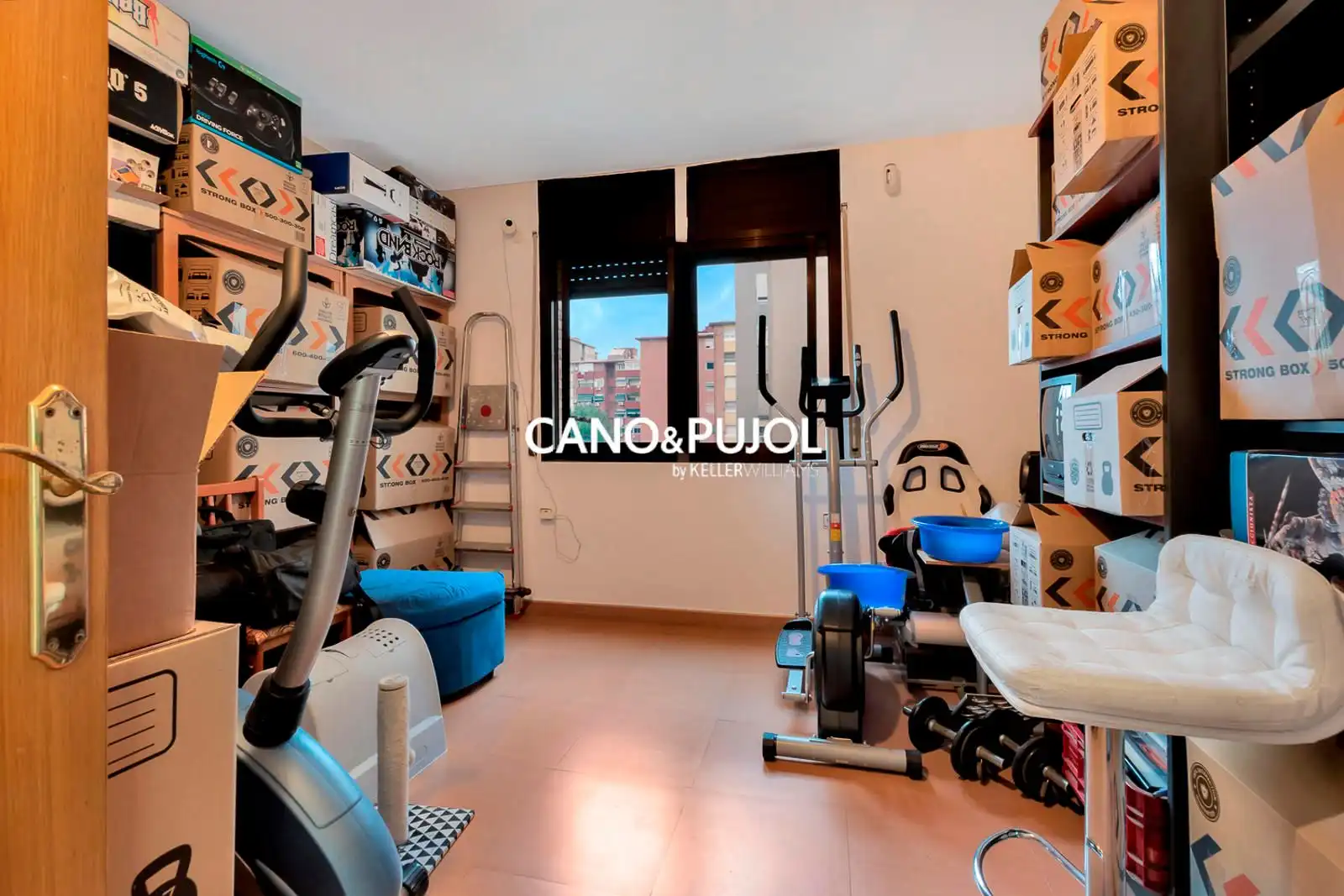 Appartement avec ascenseur à vendre à Artigues - Llefià, imagen 27