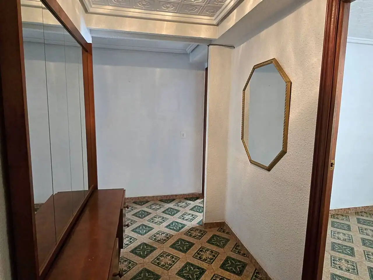Piso en venta en Campanar