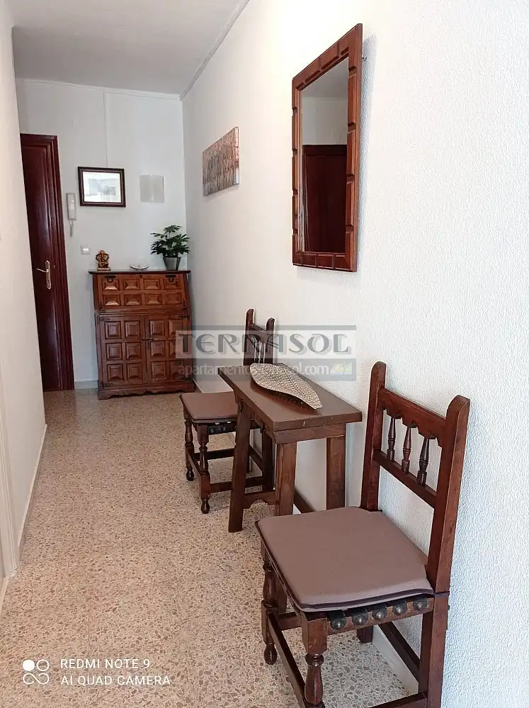 Dormitori de Apartament en venda en Vélez-Málaga amb Aire condicionat, Calefacció i Terrassa
