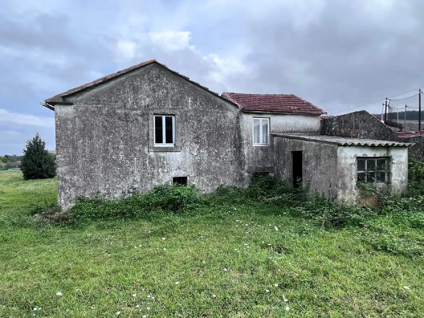 Casa en venda a Valdoviño, imagen 2