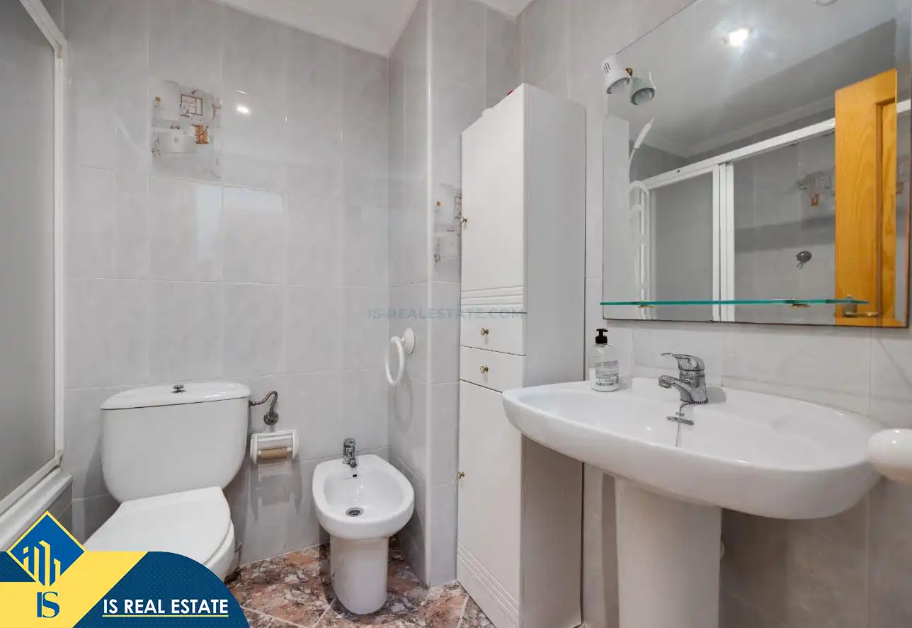 Apartament amb ascensor en venda a Playa del Cura, imagen 5