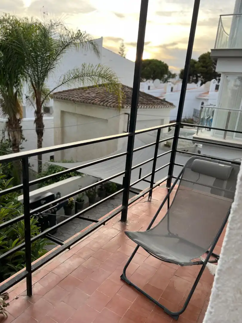 Apartamento en venta en Calle Bella Vista, 1, Nueva Nerja