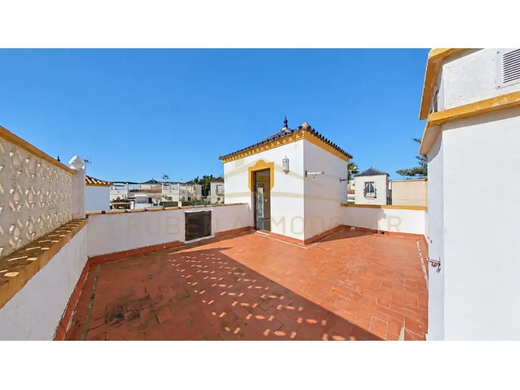 Casa a schiera con terrazza in vendita a Calle la Sagra 31, imagen 18