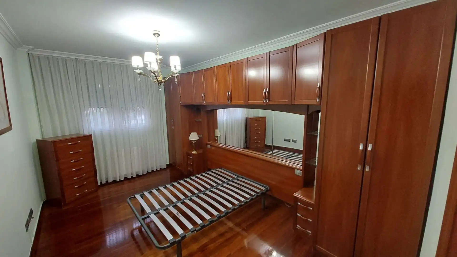 Piso con ascensor en venta en Laudio / Llodio, imagen 11