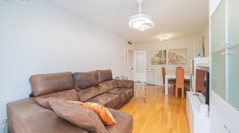 Foto 3 de Piso en venta en Calle del Alcalde Pedro González González, Valdepelayo - Montepinos - Arroyo Culebro, Leganés