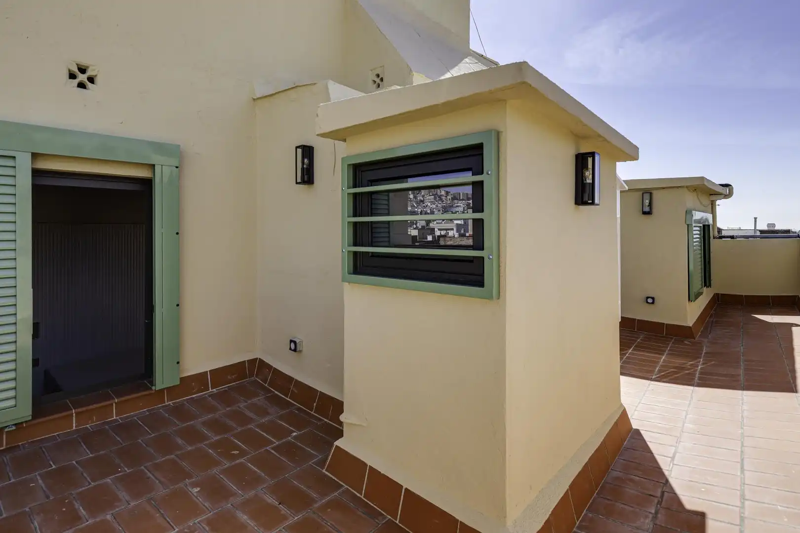 Estudio de alquiler en de Milà i Fontanals, Vila de Gràcia