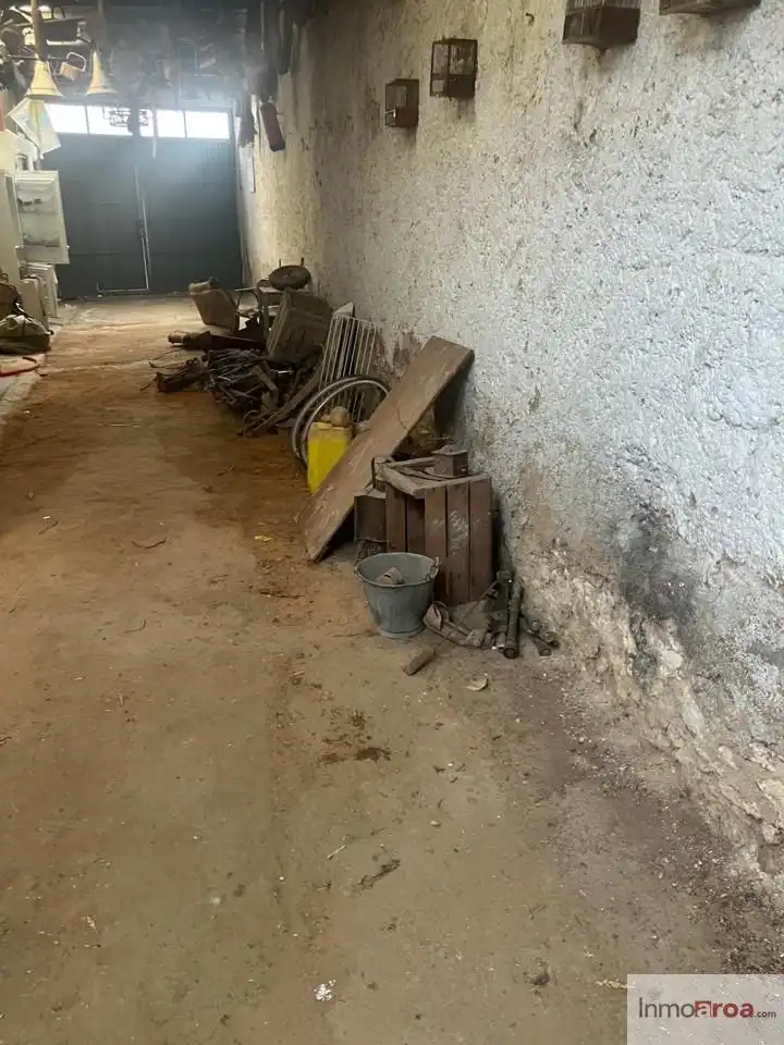 Nave industrial en venta en Almazora / Almassora