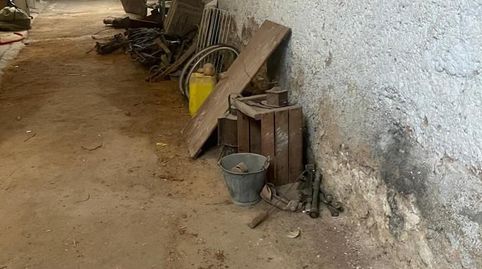 Foto 5 von Fabrikhallen zum Verkauf in De la Mar, Casco Antiguo - Darremur, Almazora / Almassora
