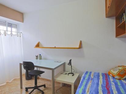 Apartament per a compartir a  Sevilla Capital