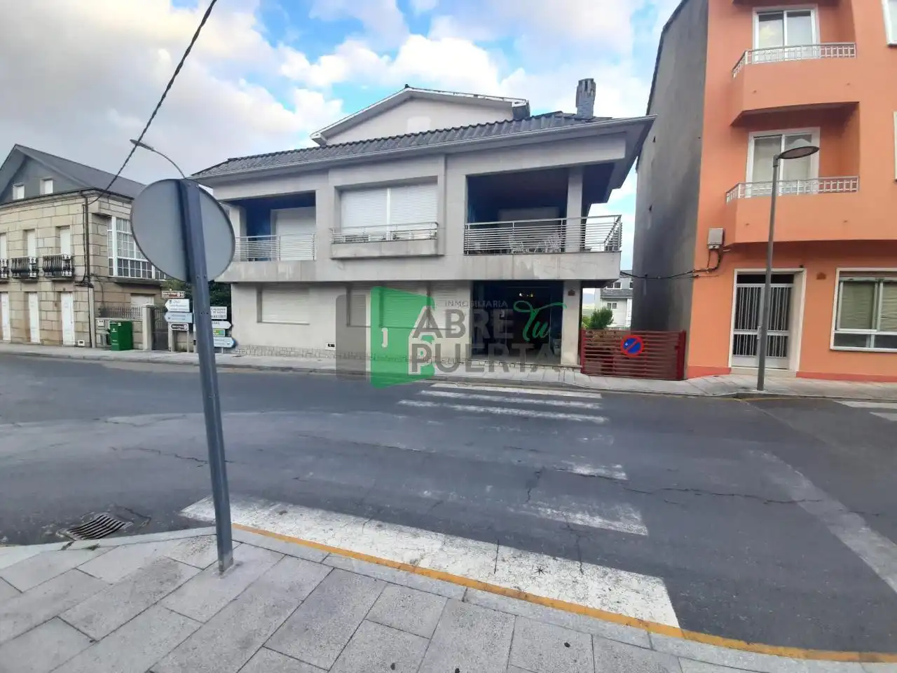 Chalet con jardín en venta en Maceda, imagen 70