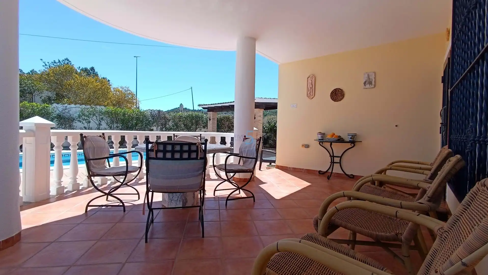 Casa con piscina in vendita a Jacarilla, imagen 20