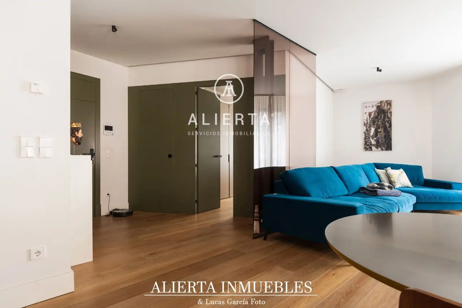 Piso en venta en Coso, La Magdalena
