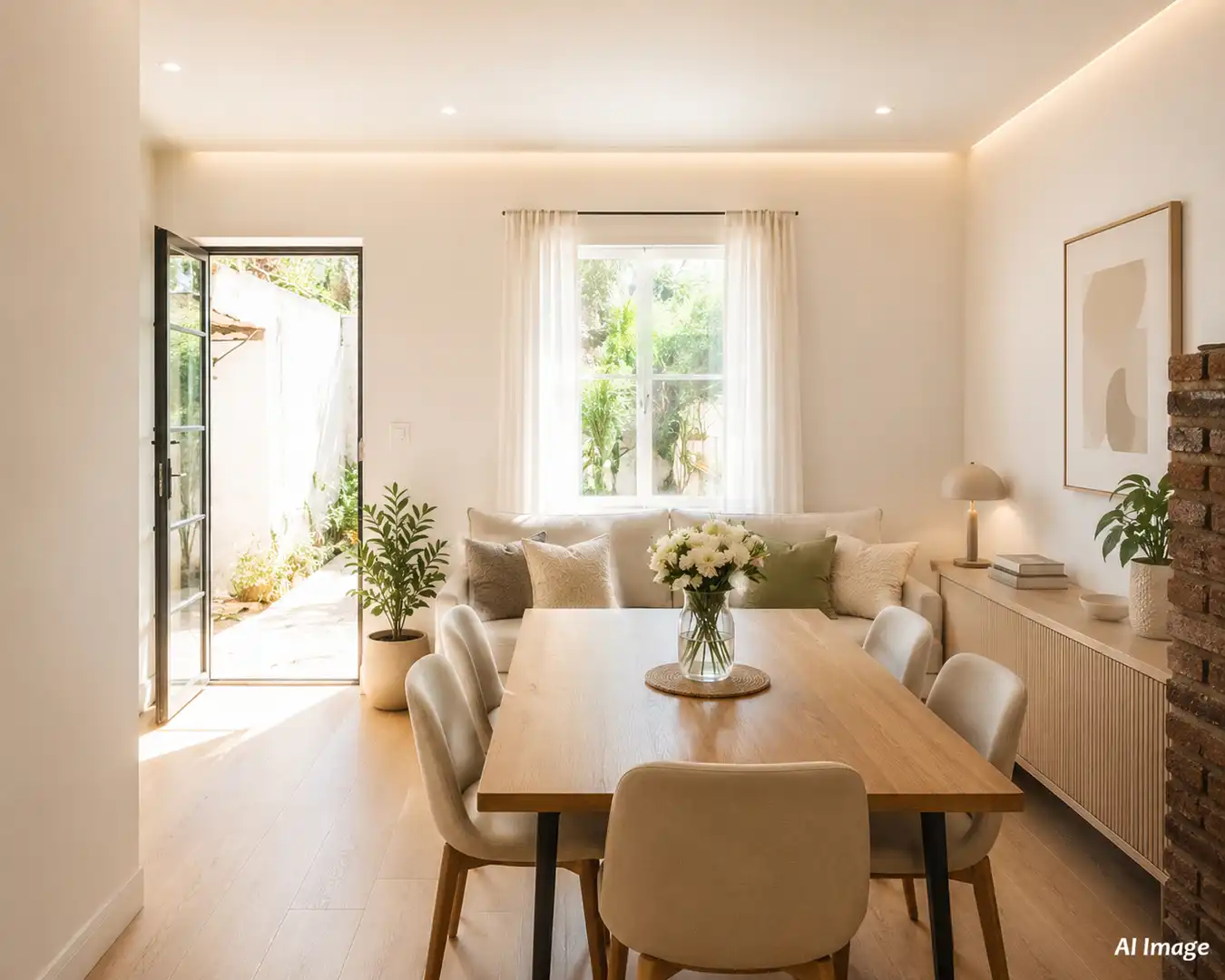 House with terrace for sale in Calle las Monjas