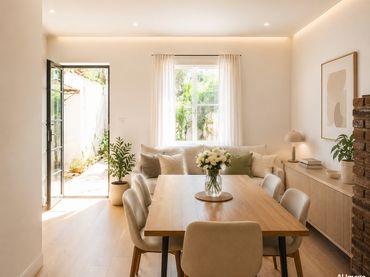 Casa con balcone in vendita a Calle las Monjas