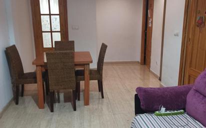 Dining room of Flat for sale in  Córdoba Capital  with Terrace