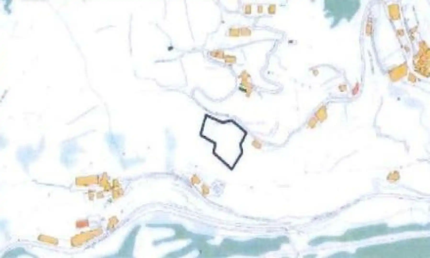Terreno residenziale in vendita a L'Aldosa - Ransol, imagen 5