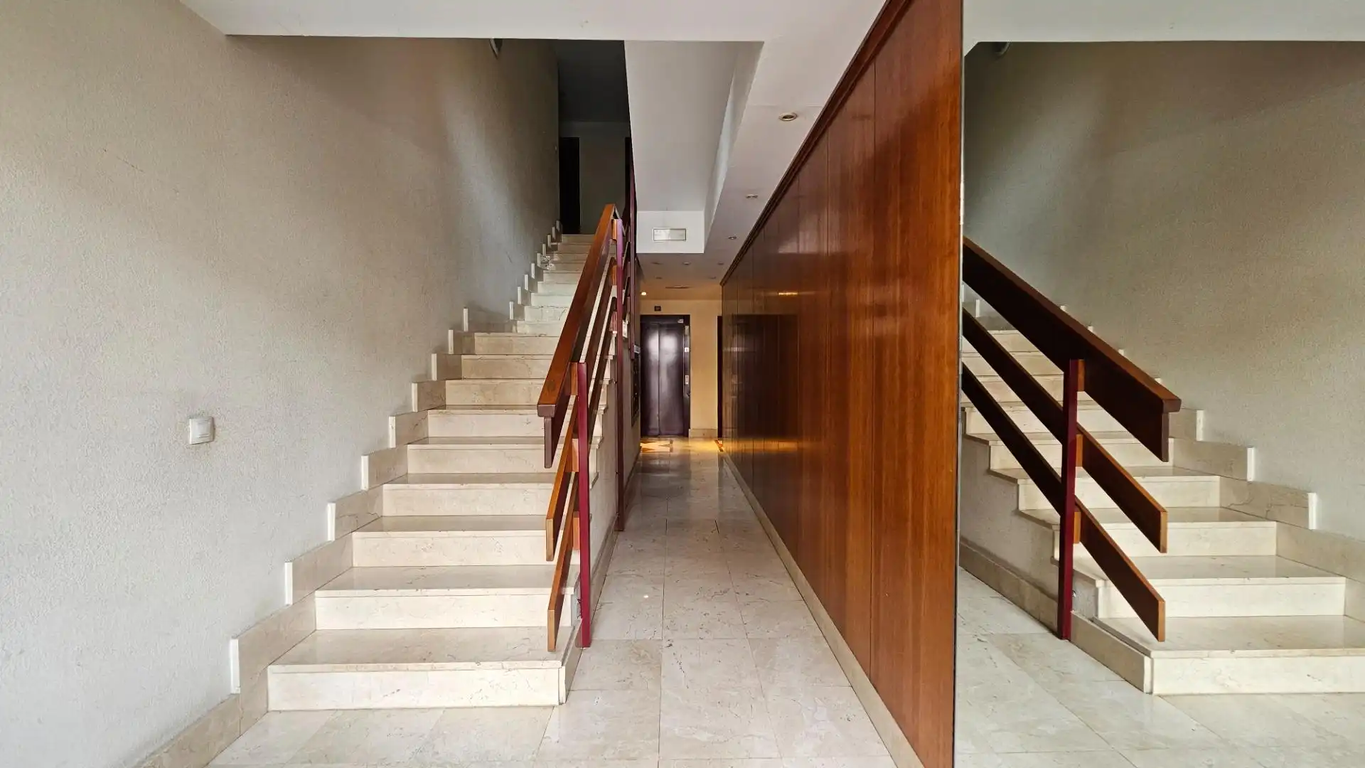 Flat for sale in Mungia  with Air Conditioner, Heating and Community pool
