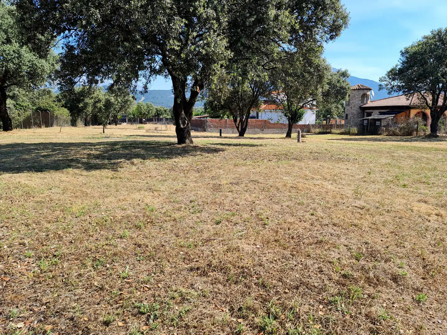 Terreny rústic en venda a Arenas de San Pedro, imagen 4