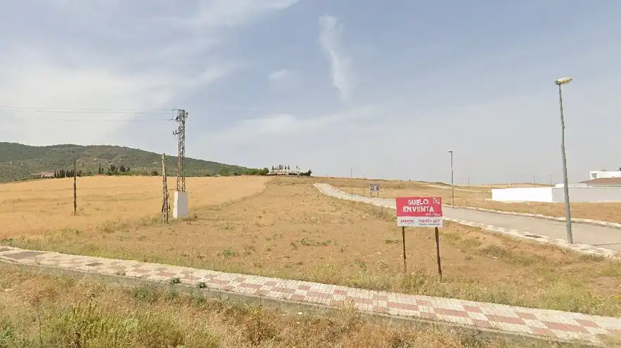 Wohnbaugrundstück zum Verkauf in Llerena, imagen 2