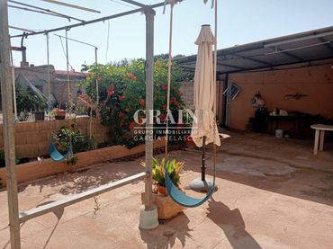 Maison avec balcon à vendre à Pozohondo