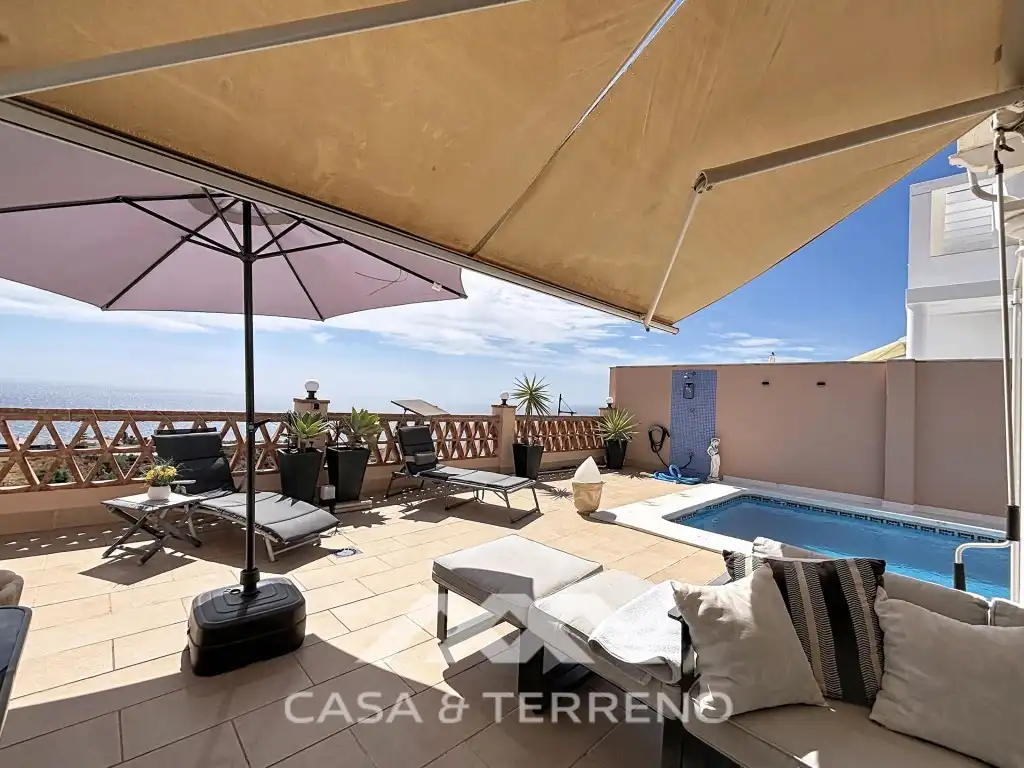 Villa avec terrasse à vendre à Calle platero, imagen 20