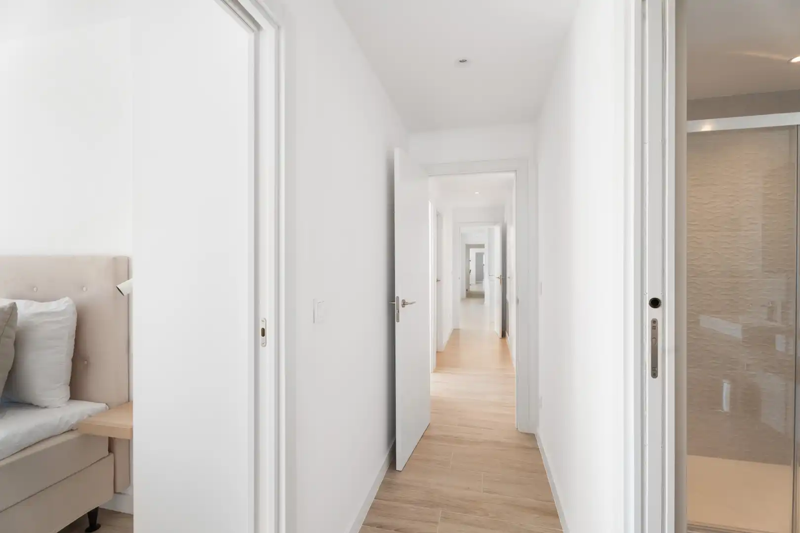 Apartament amb piscina en venda a ARBOLETE DE NORIA GOLF 1, imagen 22