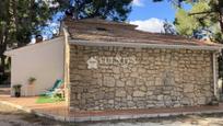 Exterior view of House or chalet for sale in Ibi  with Heating, Private garden and Parquet flooring