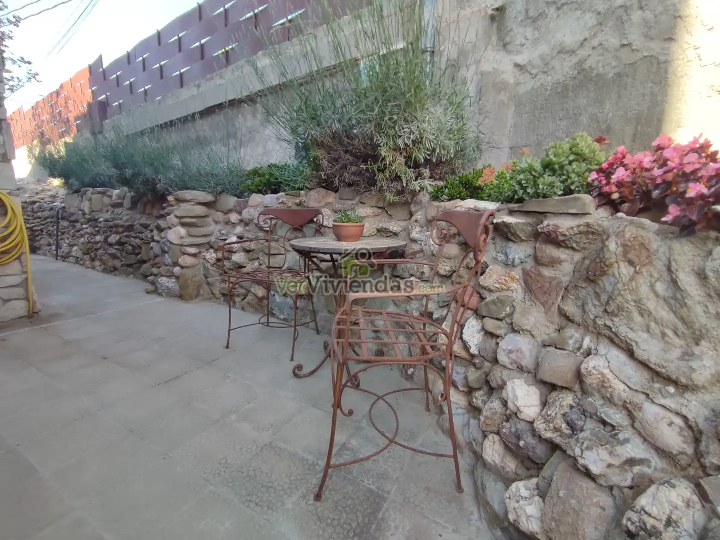 Casa con terrazza in vendita a Viladecavalls, imagen 51