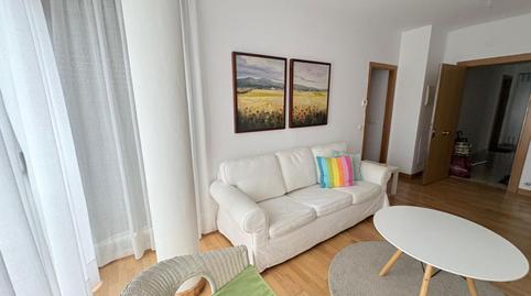 Foto 5 de Pis de lloguer a Austo G.linares, Centro, Cantabria