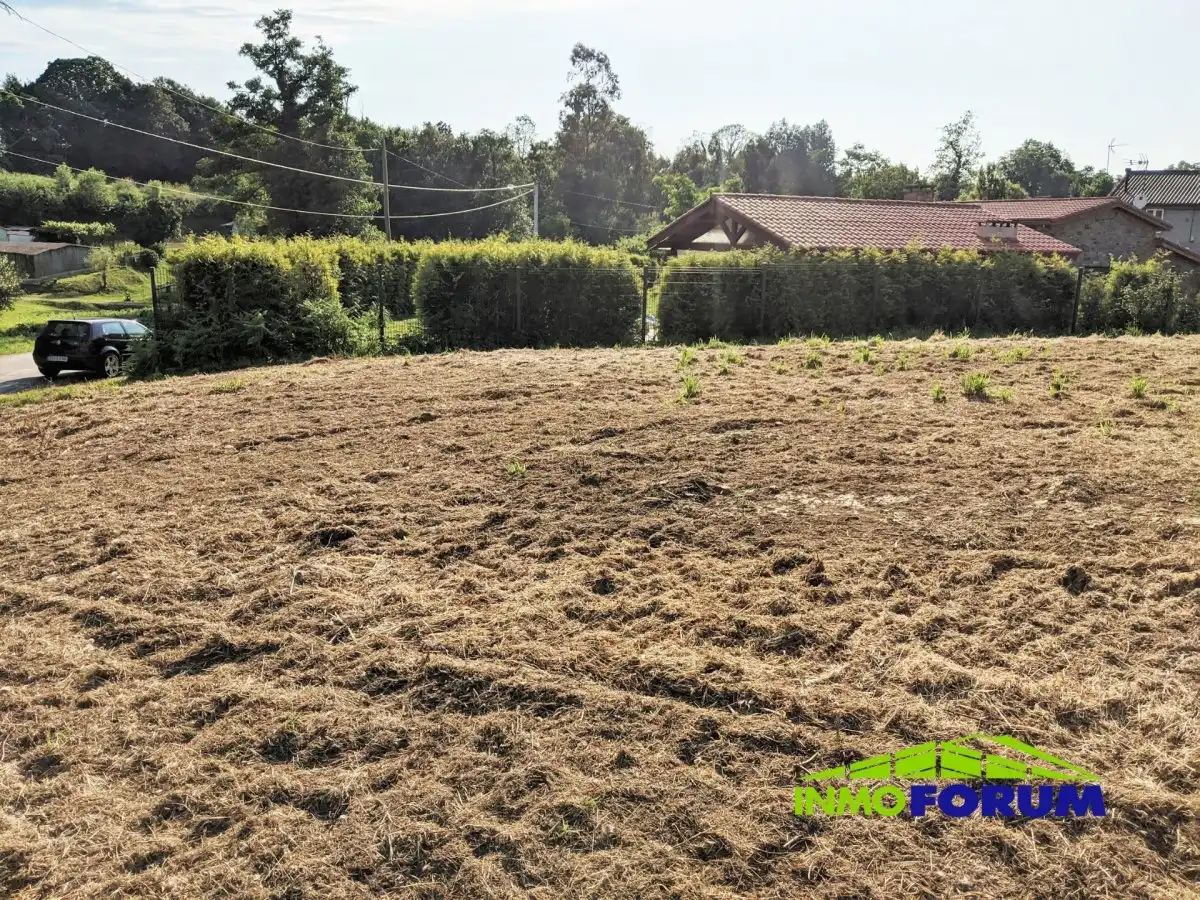 Terreno residencial en venta en Cambre, imagen 5