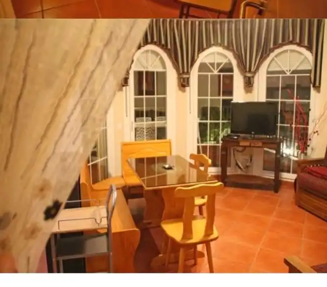 Esszimmer von Einfamilien-Reihenhaus zum Verkauf in Peñíscola / Peníscola