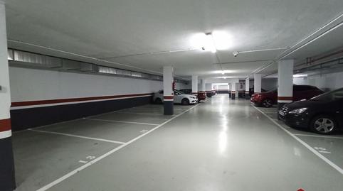 Foto 3 de Garatge de lloguer a Autonomia Kalea, Bagatza - San Vicente, Barakaldo