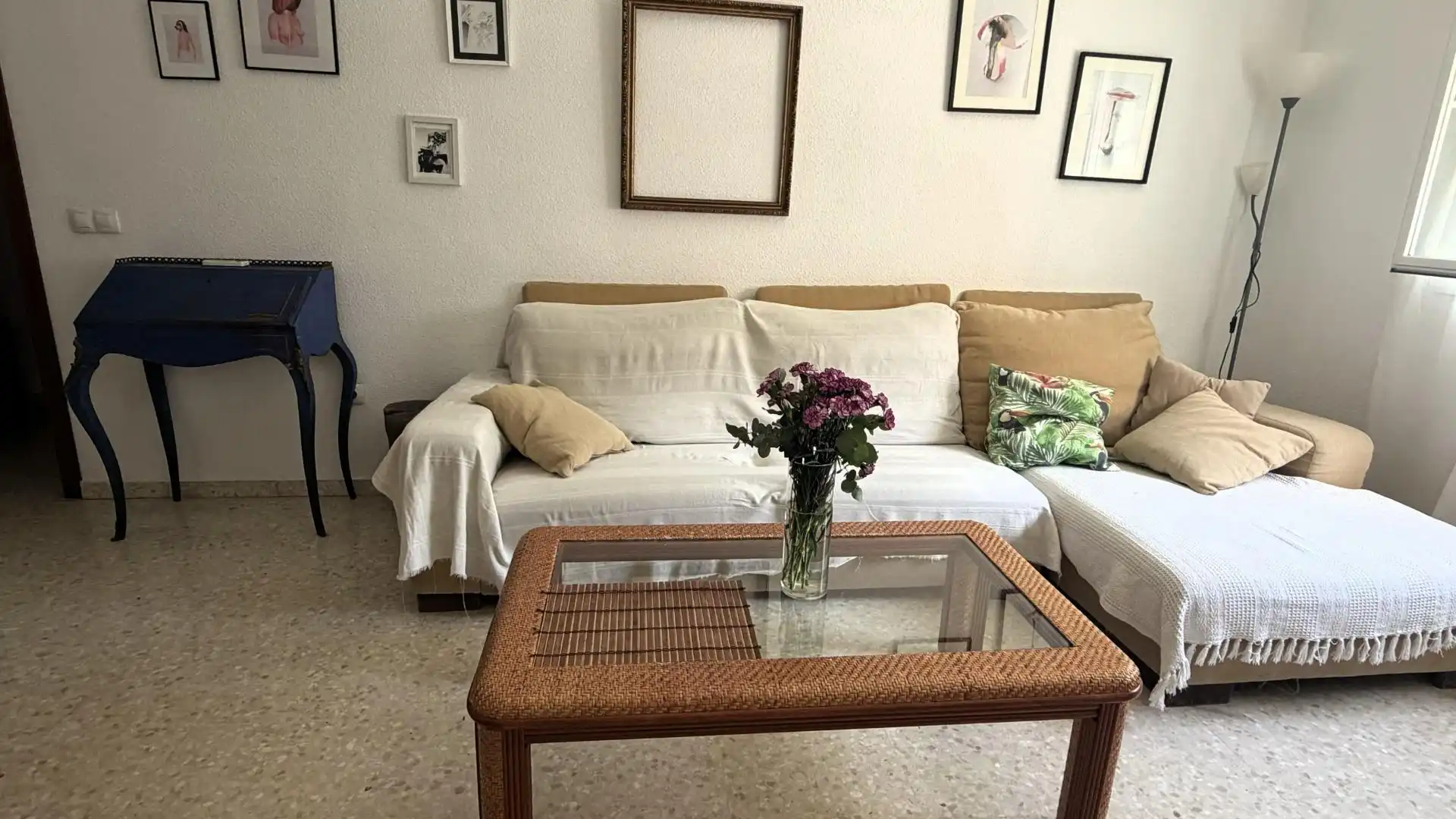Flat with lift for sale in Avenida Villa de Madrid, imagen 34