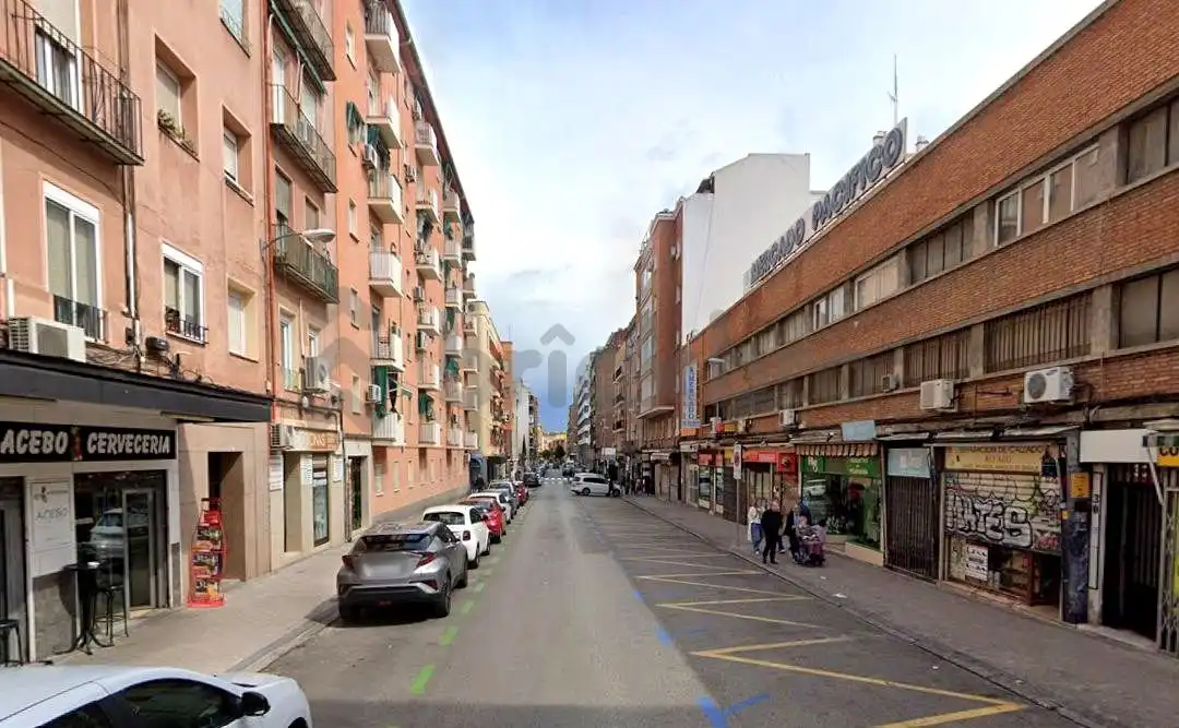 Business premises for sale in De Valderribas, imagen 5