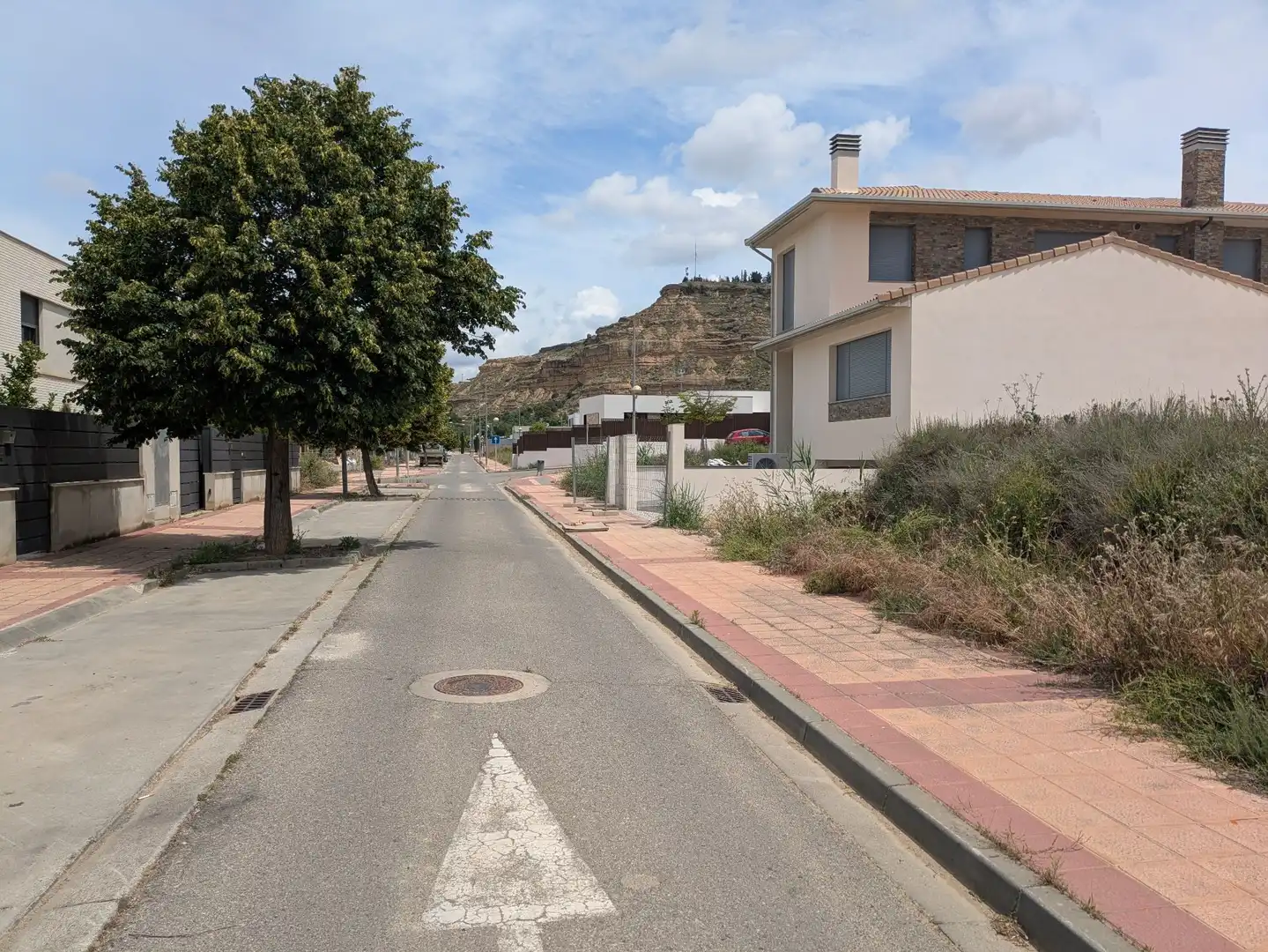 Terreni e lotti in vendita a Monzón, imagen 2